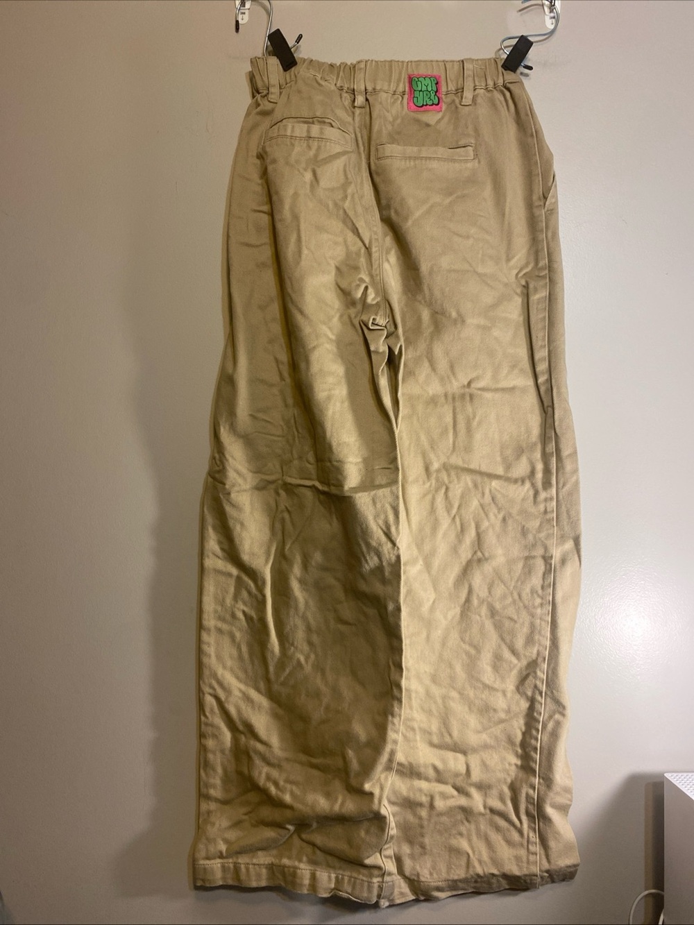 Empyre Tori Baggy Y2k Carpenter Jeans Skater High Rise Women's Medium